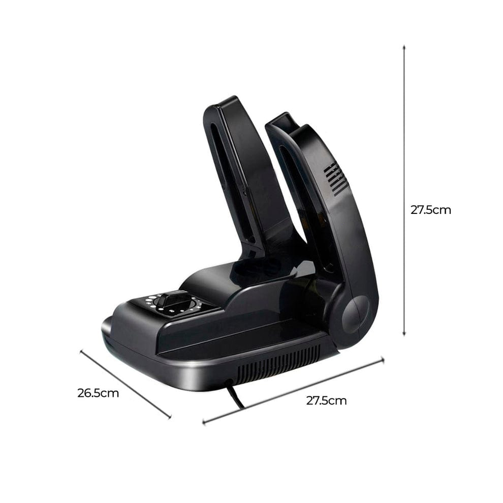 Miniatura 2 de Secador De Zapatos Eléctrico Portátil